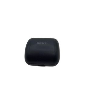 SONY◆イヤホン・ヘッドホン LinkBuds WF-L900 (H) [グレー]