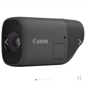 ⭐️最終値下げ⭐️canon powershot zoom 望遠鏡 カメラ(ビデオカメラ)