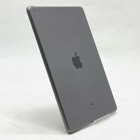 【最速発送】Apple iPad iPad 10.2インチ 第7世代 128GB スペースグレイ Wi-Fi【難有】