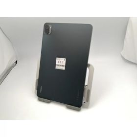 【中古】Xiaomi 国内版 【Wi-Fi】 Xiaomi Pad 5 コズミックグレー 【Snapdragon 860/6GB/256GB】【ECセンター】保証期間1ヶ月【ランクC】