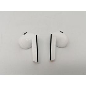 【中古】SAMSUNG Galaxy Buds3 SM-R530NZWAXJP [ホワイト]【川越クレアモール】保証期間１ヶ月【ランクA】