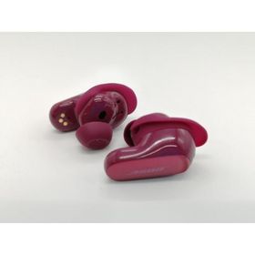 【中古】BOSE QuietComfort Ultra Earbuds 第2世代 [ディーププラム]【大阪本店】保証期間１ヶ月【ランクA】
