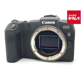 【中古】 【良品】 キヤノン EOS RP ボディ