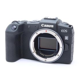 《美品》Canon EOS RP ボディ