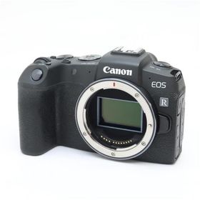 《美品》Canon EOS RP ボディ