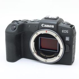 《美品》Canon EOS RP ボディ