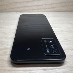 ZTE Libero 5G III 本体 W12