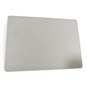 アップル(Apple)の◯ アップル Apple ワイヤレストラックパッド Magic Trackpad 2 ホワイト ワイヤレス 210-3537(PC周辺機器)