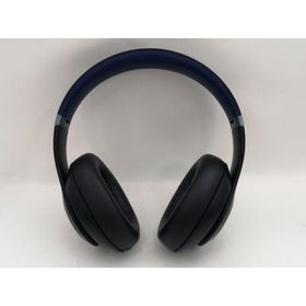 【中古】beats by dr.dre Beats Studio Pro MQTQ3PA/A [ネイビー]【東池袋1丁目】保証期間１ヶ月【ランクB】