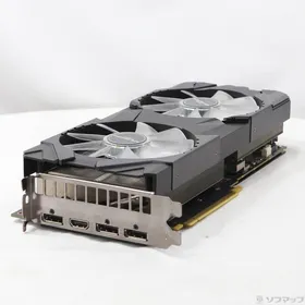 NVIDIA GeForce RTX 2070 SUPER 搭載グラボ 新品¥48,888 中古¥18,480