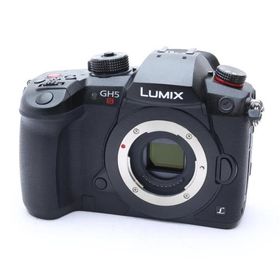 《良品》Panasonic LUMIX DC-GH5S ボディ