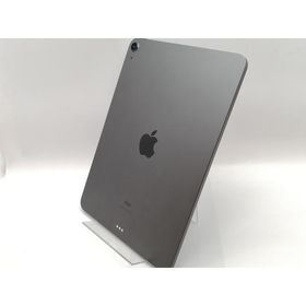 【中古】Apple 【Wi-Fi】 iPad Air（第4世代/2020） 64GB スペースグレイ MYFM2J/A【津田沼】保証期間１ヶ月【ランクB】