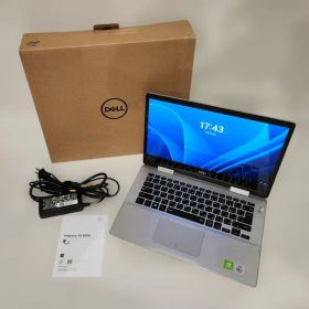 DELL Inspiron 14 5491 2-in-1 i7/16GB 美品