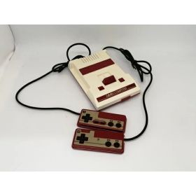 【中古】Nintendo ニンテンドー クラシックミニ ファミリーコンピュータ【川越クレアモール】保証期間1ヶ月【ランクB】