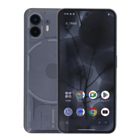 【中古】 Nothing Nothing Phone 2 A065 256GB SIMフリー [Cランク] 中古スマホ 中古 スマホ スマートフォン 本体 端末 保証付き 即日発送