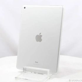 ソフマップ 〔中古品〕 iPad 第8世代 32GB シルバー MYLA2J／A Wi-Fi【349】
