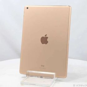 ソフマップ 〔中古品〕 iPad 第8世代 32GB ゴールド MYLC2J／A Wi-Fi【269】