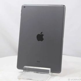 ソフマップ 〔中古品〕 iPad 第8世代 32GB スペースグレイ MYL92J／A Wi-Fi【269】