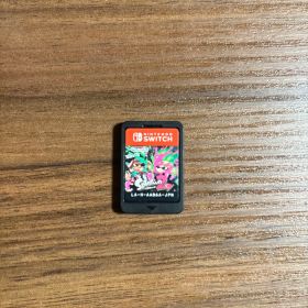 スプラトゥーン2 Nintendo Switch ソフト