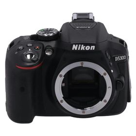 Nikon ニコン/デジタル一眼/D5300 ボディ/2085842/Bランク/01【中古】(デジタル一眼)