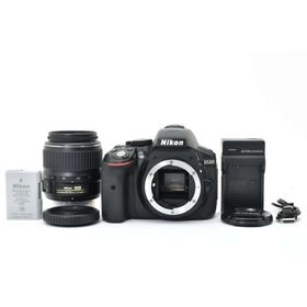 【大人気】 Nikon ニコン D5300 レンズセット デジタル一眼レフカメラ(デジタル一眼)