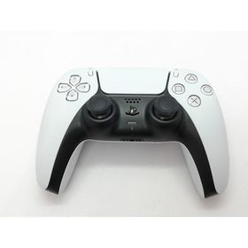 【中古】SONY DualSense ワイヤレスコントローラー CFI-ZCT1J PS5【立川フロム中武】保証期間１週間【ランクB】
