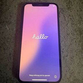 Apple iPhone 12 本体