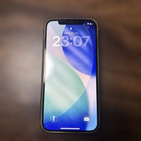 Apple iPhone 12 ホワイト 本体