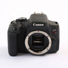 【中古】(キヤノン) Canon EOS KISS X8I ボデイ