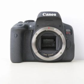 【中古】(キヤノン) Canon EOS KISS X8I ボデイ