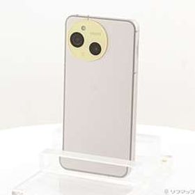 AQUOS sense9 256GB グレージュ SH-M29 SIMフリー