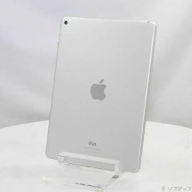 ソフマップ 〔中古品〕 iPad Air 2 64GB シルバー MGKM2J／A Wi-Fi【344】