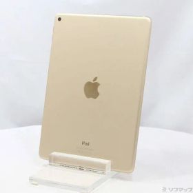 ソフマップ 〔中古品〕 iPad Air 2 16GB ゴールド MH0W2J／A Wi-Fi【247】