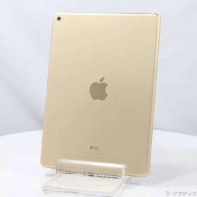 ソフマップ 〔中古品〕 iPad Air 2 16GB ゴールド MH0W2J／A Wi-Fi【349】