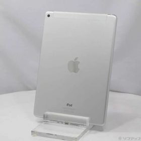 ソフマップ 〔中古品〕 iPad Air 2 16GB シルバー MGH72J／A au【247】