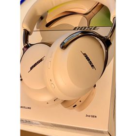 ボーズ(BOSE)のBOSE QuietComfort Ultra Headphones LE(ヘッドフォン/イヤフォン)