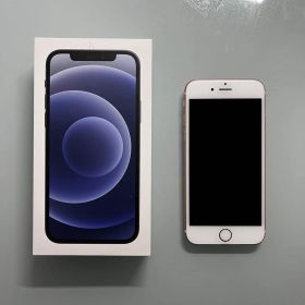 【ジャンク品】Apple iphone6s ローズゴールド