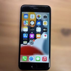 iPhone6s 16GB シルバーMKQJ2J/A バッテリー93%