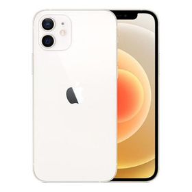 iPhone12[64GB] SoftBank ホワイト【安心保証】