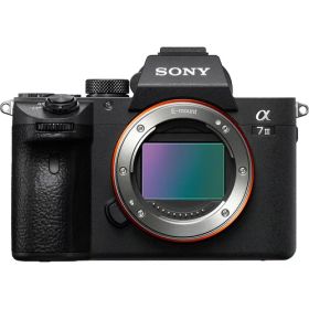【長期保証付】ソニー(SONY) α7 III ボディ ILCE-7M3 フルサイズ ミラーレス一眼カメラ ILCE7M3