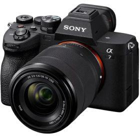 【対象ショップ限定 先着1000円OFFクーポン】ソニー SONY α7 IV ズームレンズキット ILCE-7M4K フルサイズ ミラーレス一眼カメラ ILCE7M4K ILCE7M4K