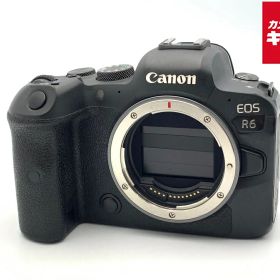 【中古】 【難あり品】 キヤノン EOS R6 ボディ 【ミラーレス一眼】