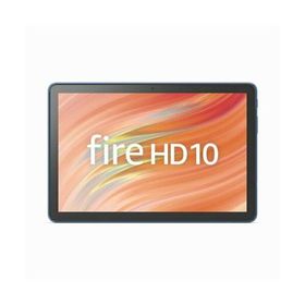AMAZON アマゾン B0BL5M5C4K Fire HD10 10.1型（インチ） 1800×1200 MediaTek 3GB eMMC 64GB Bluetooth v5.2 400〜500g ブラック系