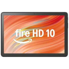 AMAZON アマゾン Fire HD 10 タブレット - 10インチHD ディスプレイ 64GB ブルー (2023年発売)