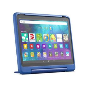 B0BL5PN9MG Amazon Fire HD 10 キッズプロ (対象年齢7-12歳、数千点のキッズコンテンツが1年間使い放題) FireOS 10.1...
