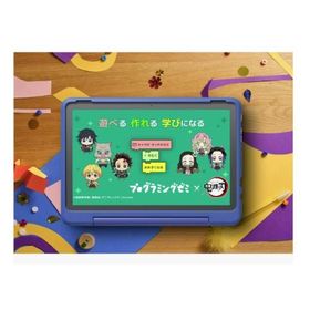 AMAZON アマゾン Fire HD 10 キッズプロ (10インチ) スマイル