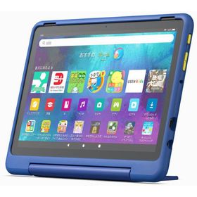 Amazon｜アマゾン Fire HD 10 キッズプロ (10インチ) 対象年齢6歳から数千点のキッズコンテンツが1年間使い放題(2023年発売)B0BL5PN9MG 返品種別B