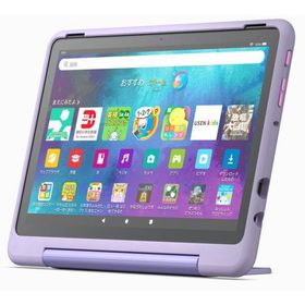 Amazon｜アマゾン Fire HD 10 キッズプロ (10インチ) 対象年齢6歳から数千点のキッズコンテンツが1年間使い放題(2023年発売) B0BL65LRBP 返品種別B