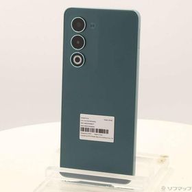 〔中古〕OPPO(オッポ) OPPO A5 5G 128GB グリーン OPG06 au SIMフリー〔349-ud〕