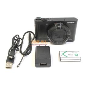 良品 ソニー DSC-WX800